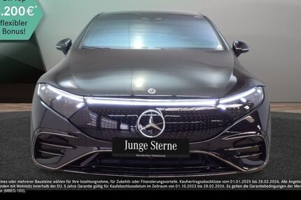 Mercedes-Benz EQS 37.923 km 59.990 € Berlin 13509