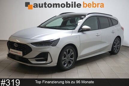 Ford Focus 39.993 km 19.290 &euro; Bebra 36179