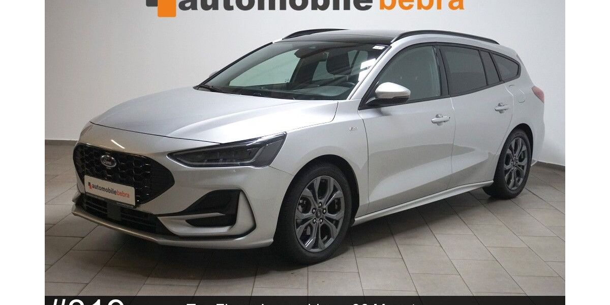 Ford Focus 39.993 km 19.290 &euro; Bebra 36179
