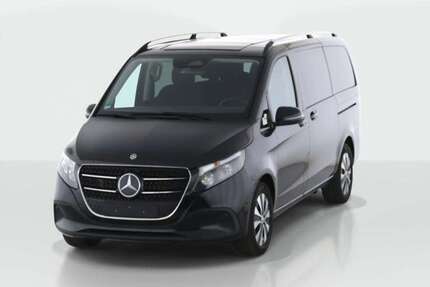 Mercedes-Benz V 220 19.785 km 55.610 &euro; Nordhausen 99734