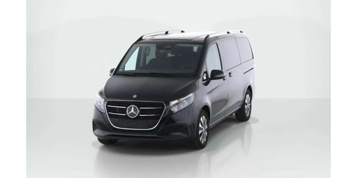 Mercedes-Benz V 220 19.785 km 55.610 &euro; Nordhausen 99734