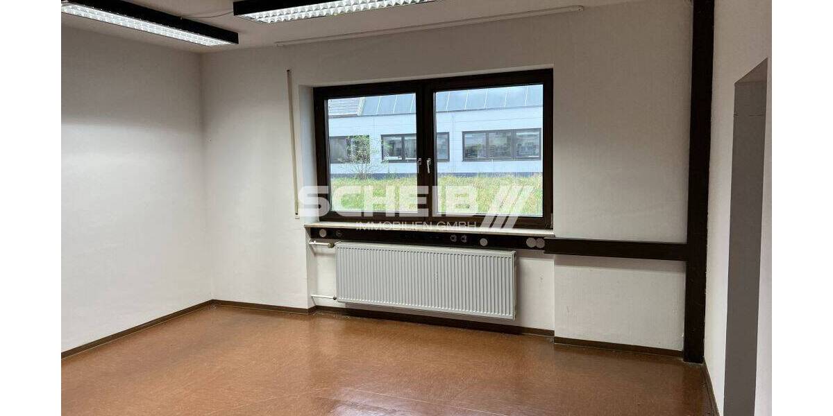 Gewerbeobjekt Crailsheim - 1.339&euro; | Angebot:25661832