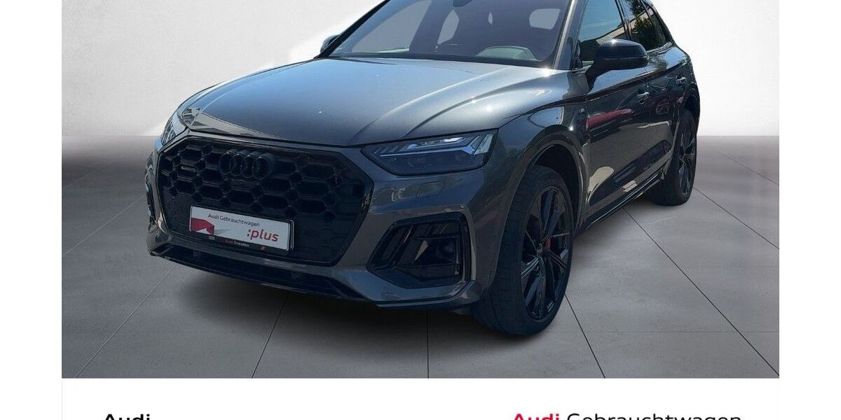 Audi Q5 47.999 km 51.890 &euro; Dresden 01067