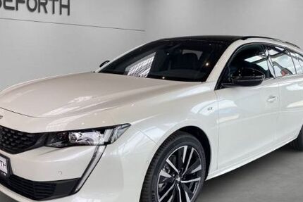 Peugeot 508 40.253 km 25.950 &euro; Nordhorn 48531