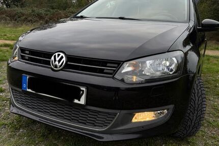 VW Polo 142.836 km 6.500 &euro; Hanau 63457