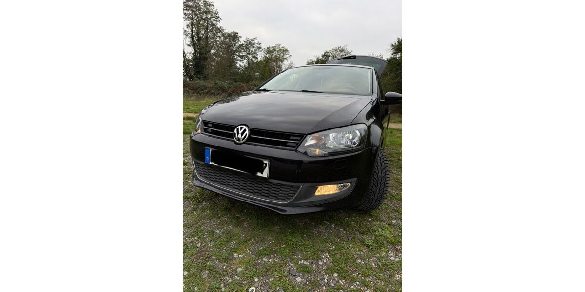 VW Polo 142.836 km 6.500 &euro; Hanau 63457