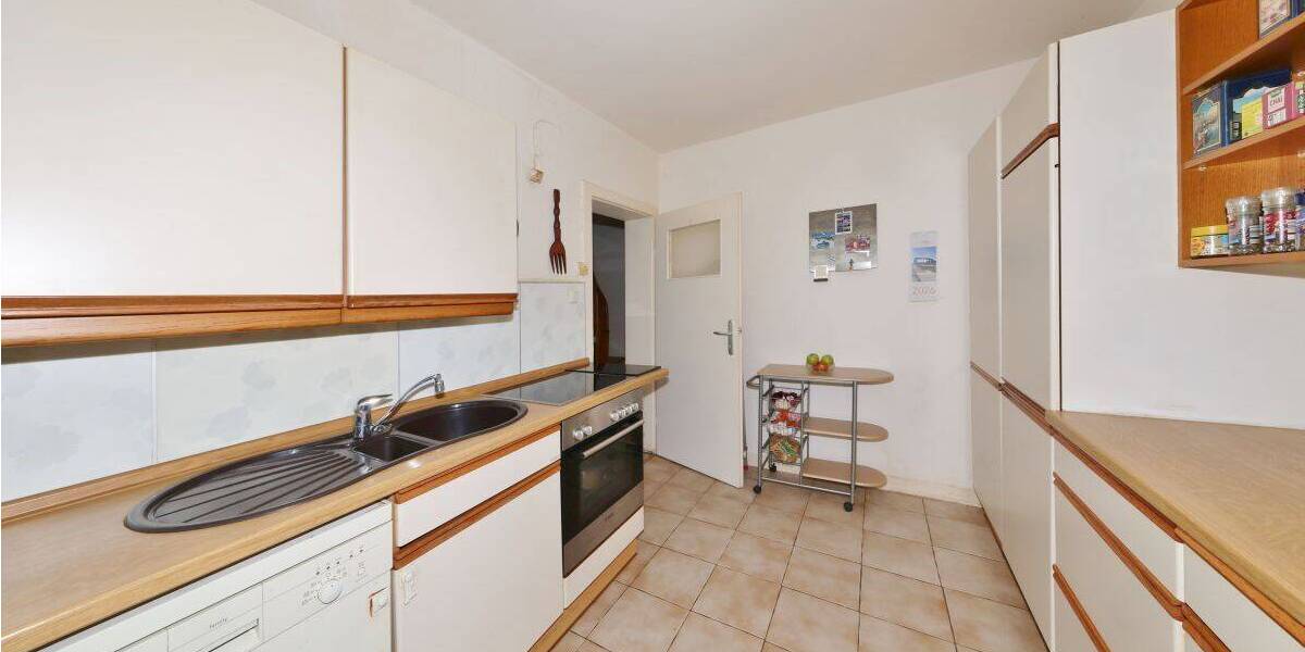 Reihenmittelhaus Wilhelmshaven Altengroden - 5 Zimmer, 96 m&sup2;, 173.000&euro; | Angebot:26825647