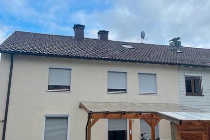 DHH Doppelhaushälfte 130 m2 Wohnfläche zzgl. DG und Keller 5 zimmer