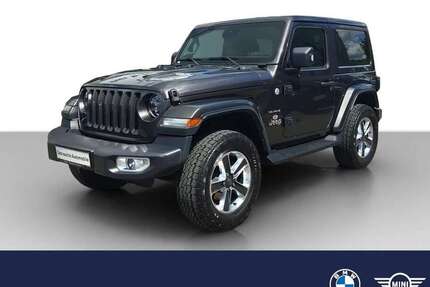 Jeep Wrangler 47.258 km 36.840 &euro; Lauda-Königshofen 97922