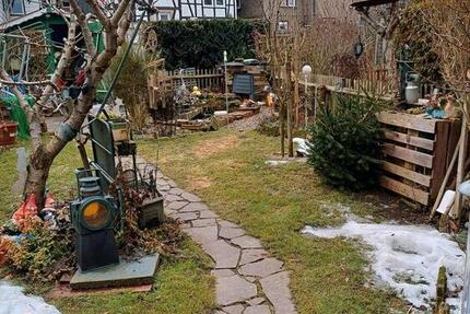 Haus Mühlhausen (Thüringen) - 5 Zimmer, 120 m&sup2;, 138.000&euro; | Angebot:26296083