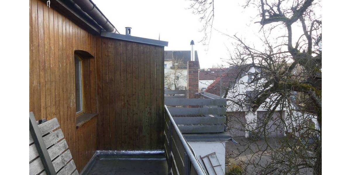 Mehrfamilienhaus, Wohnhaus Heilsbronn - 1 Zimmer, 190 m&sup2;, 260.000&euro; | Angebot:26205577