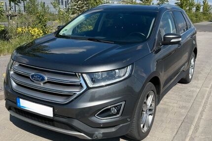 Ford Edge 149.500 km 14.000 &euro; Grafenrheinfeld 97506