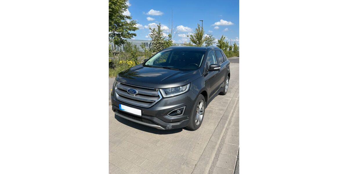 Ford Edge 149.500 km 14.000 &euro; Grafenrheinfeld 97506