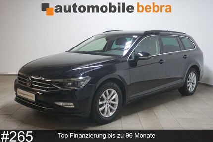 VW Passat 80.531 km 24.290 &euro; Bebra 36179