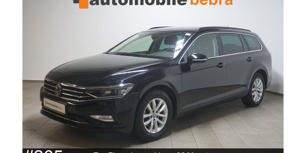 VW Passat 80.531 km 24.290 &euro; Bebra 36179