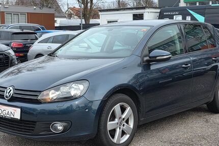 VW Golf 186.847 km 3.990 &euro; München 81243