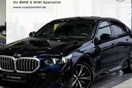 BMW 520 10.000 km 48.999 &euro; Fürth 90763