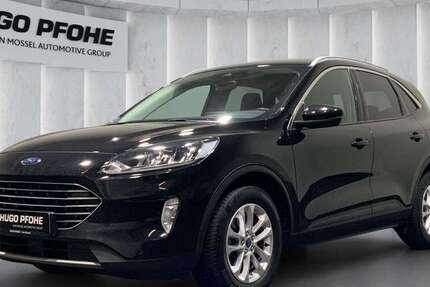 Ford Kuga 76.117 km 21.990 &euro; Hamburg 22335