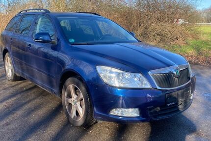 Skoda Octavia 219.000 km 1.900 &euro; Kamp-Lintfort 47475