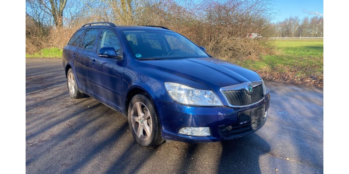 Skoda Octavia 219.000 km 1.900 &euro; Kamp-Lintfort 47475