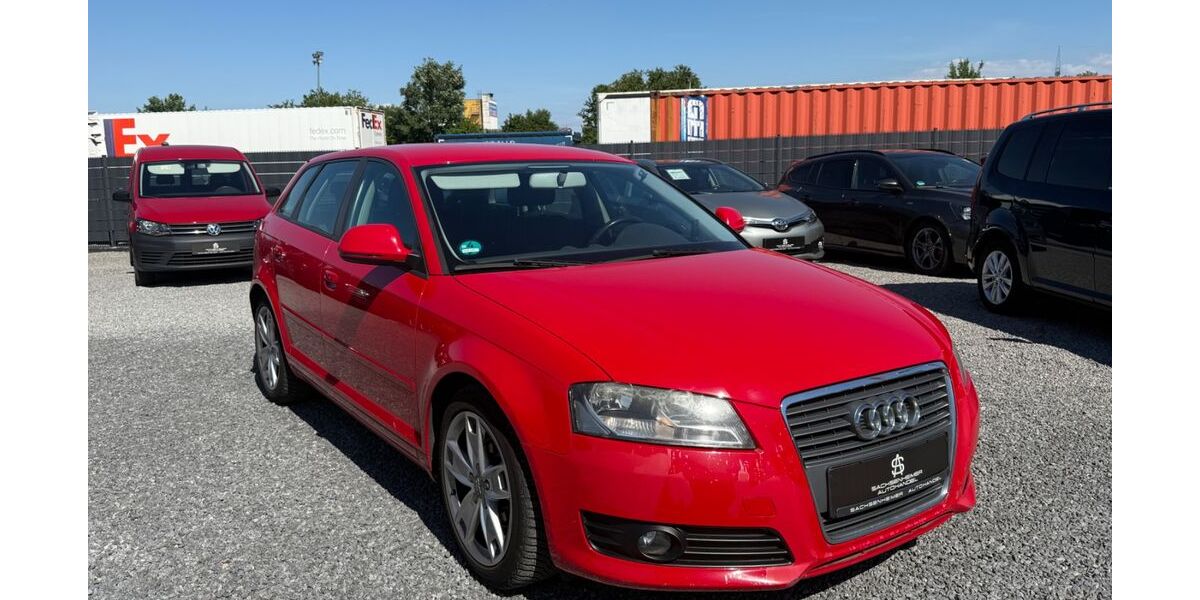 Audi A3 149.000 km 4.999 &euro; Sachsenheim 74343