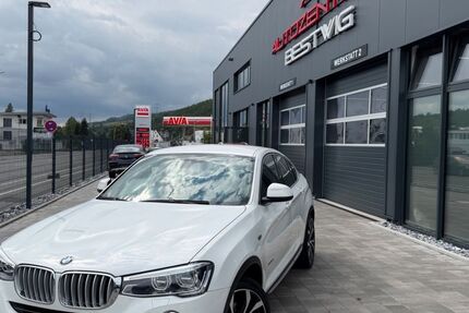 BMW X4 65.000 km 29.995 &euro; Bestwig-Nuttlar 59909