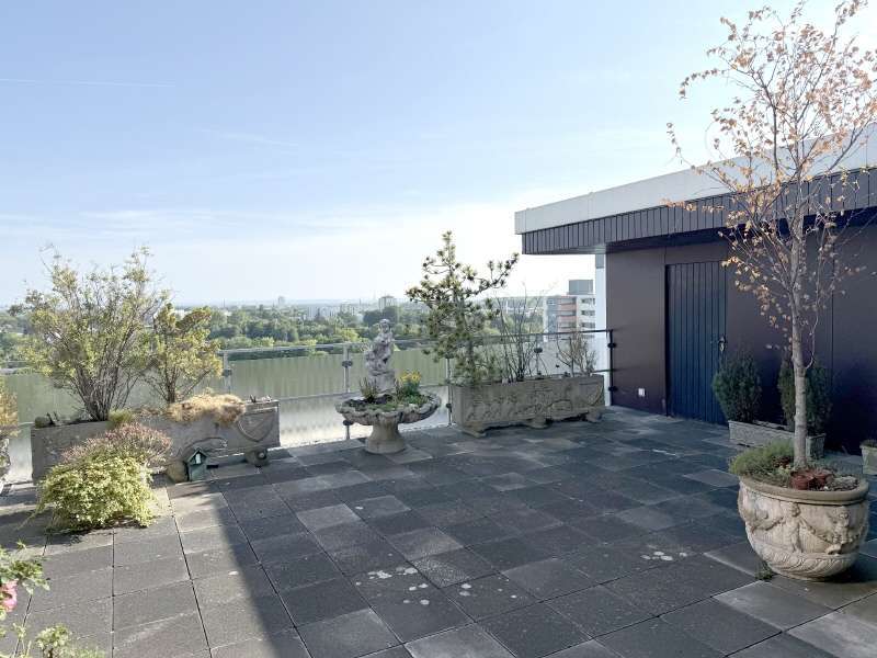 Wohnung zum Kaufen in Köln 331.400 € 144 m²
