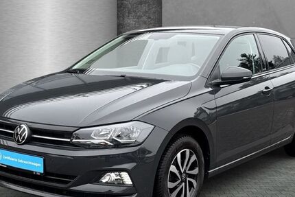 VW Polo 113.400 km 12.290 &euro; Zeven 27404