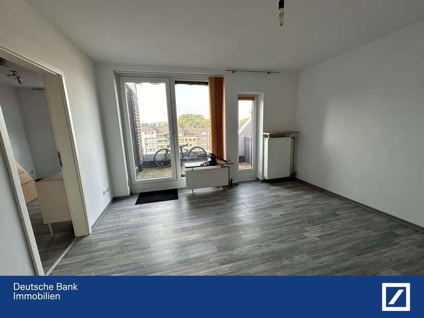 Wohnung zum Kaufen in Düren 148.000 € 50 m²