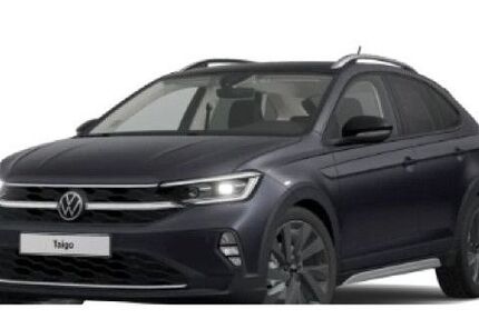 VW Taigo 38.800 km 20.999 &euro; Büdingen-Düdelsheim 63654