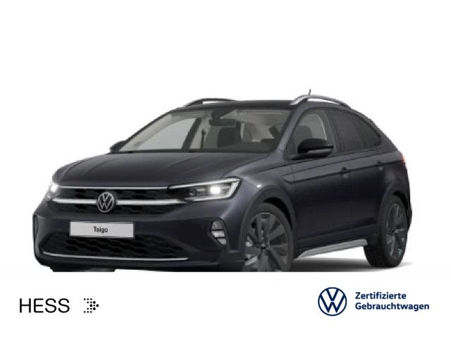 VW Taigo 38.800 km 20.999 &euro; Büdingen-Düdelsheim 63654