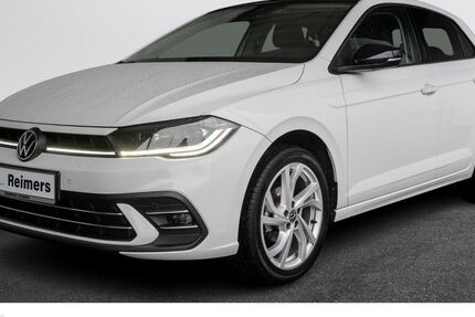 VW Polo 32.610 km 19.490 &euro; Rellingen/Hamburg 25462