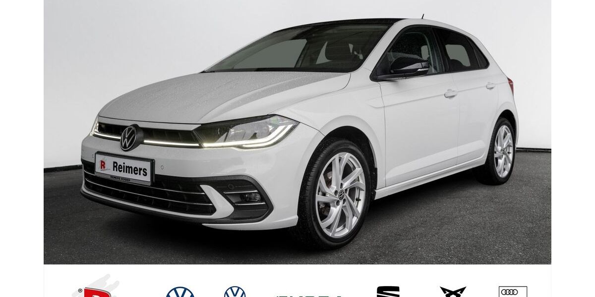 VW Polo 32.610 km 19.490 &euro; Rellingen/Hamburg 25462