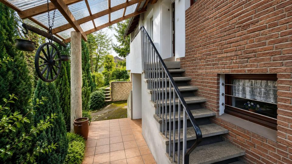 Einfamilienhaus Morsbach - 8 Zimmer, 207 m&sup2;, 384.000&euro; | Angebot:27096834