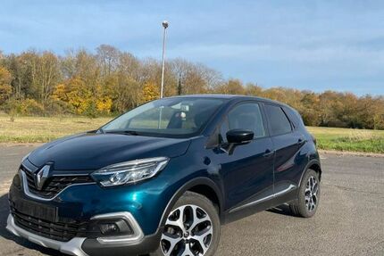 Renault Captur 99.015 km 10.500 &euro; Alzey 55232