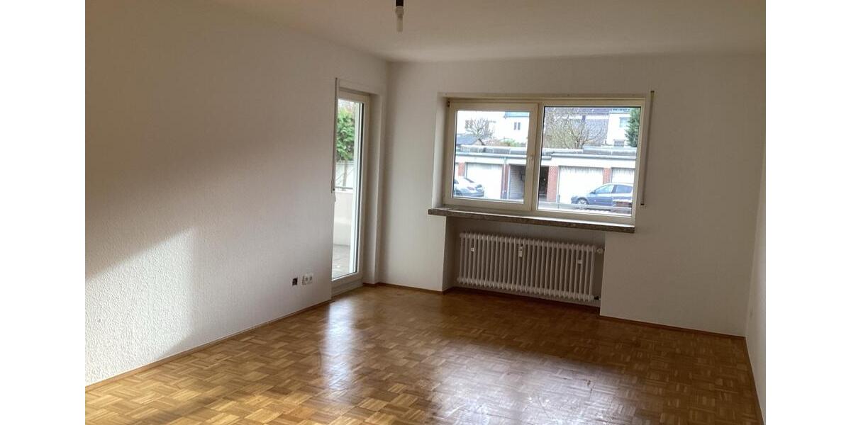 3-Zimmer Wohnung Garage Viersen Zentrum sofort frei KM 690€ 3 zimmer