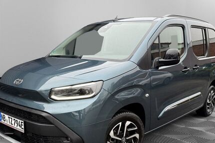 Toyota Proace City 2.500 km 42.543 &euro; Greifswald 17489