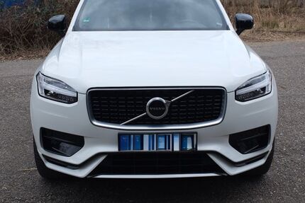 Volvo XC90 77.000 km 42.500 &euro; Wiesloch 69168
