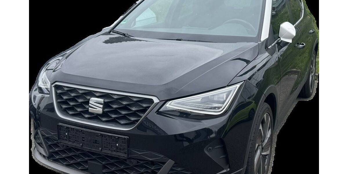 Seat Arona 23.500 km 20.770 &euro; Zimmern ob Rottweil 78658