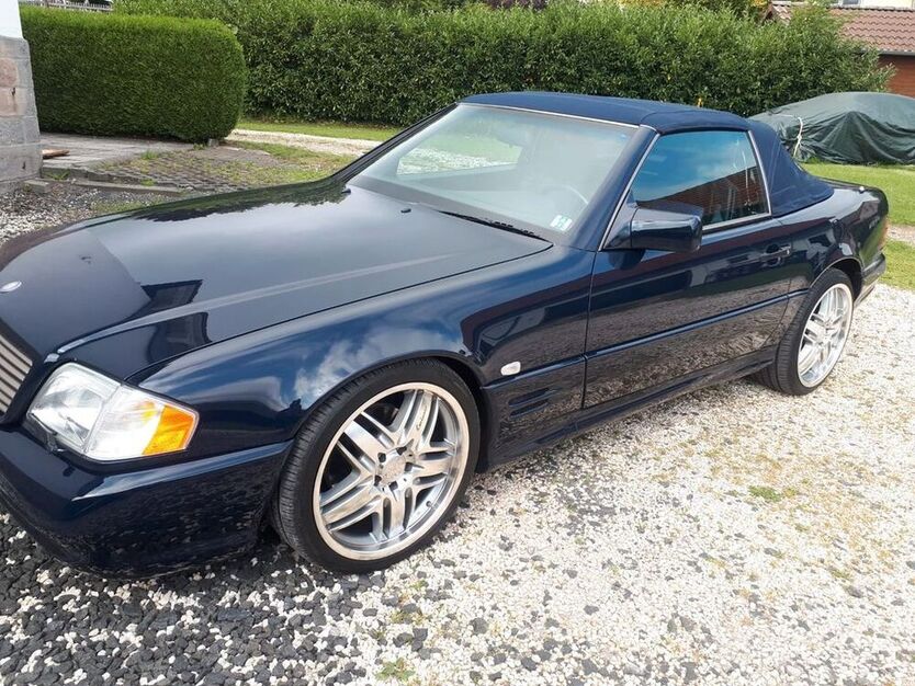 SL 500