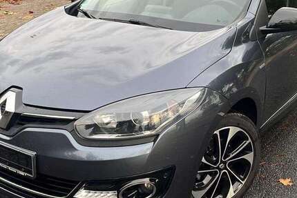 Renault Megane 117.000 km 9.999 &euro; Gross-Gerau 64521