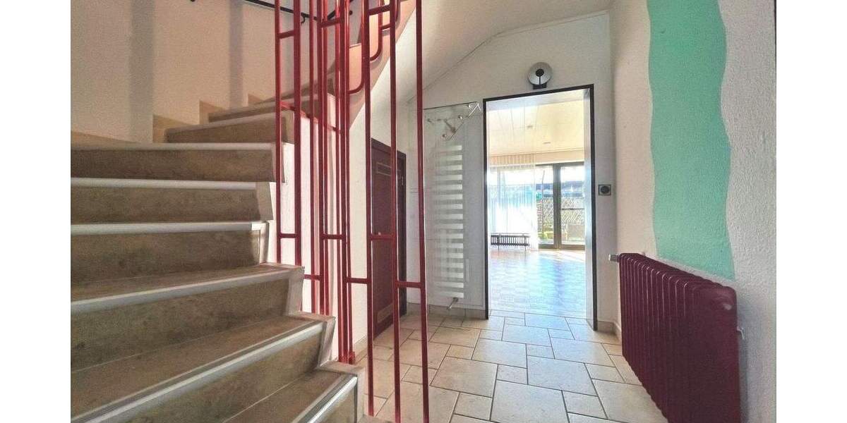 Reihenmittelhaus Wilhelmshaven Aldenburg - 4 Zimmer, 144 m&sup2;, 179.000&euro; | Angebot:25676869