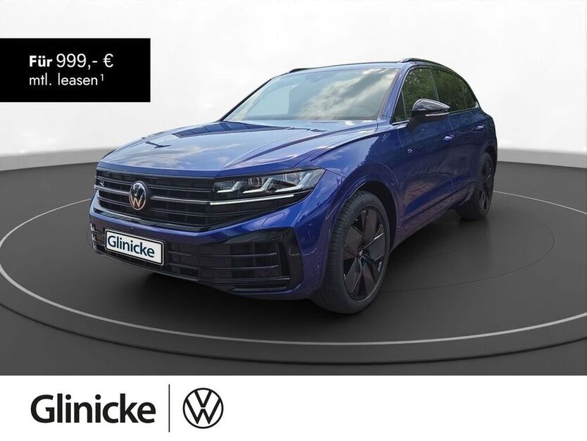 Touareg