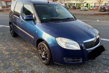 Skoda Roomster 178.289 km 1.599 &euro; Lahnstein 56112