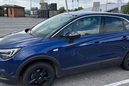 Opel Crossland (X) 15.900 km 14.950 &euro; Siegen 57072
