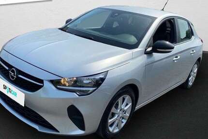 Opel Corsa 30.470 km 13.975 &euro; Dülmen 48249