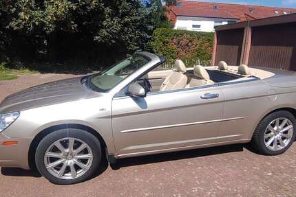 Chrysler Sebring 227.000 km 6.500 &euro; Hemmingen 30966