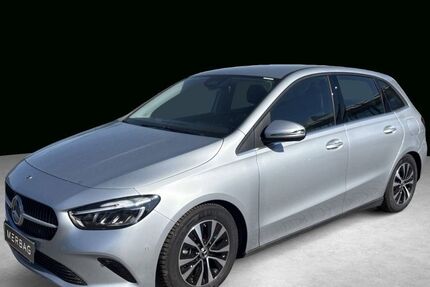 Mercedes-Benz B 180 4.476 km 30.790 &euro; Limburg-Offheim 65555