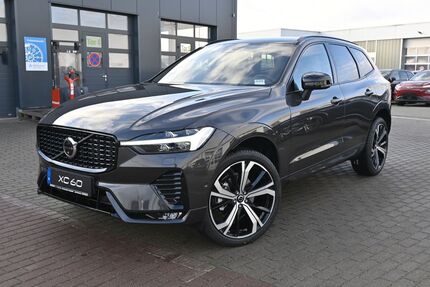 Volvo XC60 12.000 km 42.500 &euro; Jüterbog 14913
