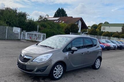 Opel Meriva 144.500 km 3.500 € Hechingen 72379